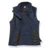 Bodywarmer Softshell Femme Printable