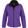 Veste Softshell Femme Printable