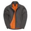 Veste Softshell Homme ID.701