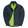 Veste Softshell Homme ID.701