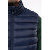 Doudoune légère sans manches homme