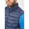 Doudoune légère sans manches homme