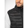 Doudoune légère sans manches homme