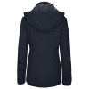 Parka femme