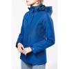 Parka femme