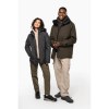 Parka femme