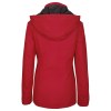 Parka femme