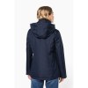 Parka femme
