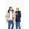Parka femme