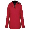 Parka femme