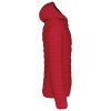 Doudoune légère capuche homme