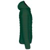 Doudoune légère capuche homme