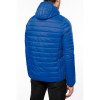 Doudoune légère capuche homme