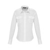 Chemise Femme manches longues Pilote