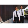 Chemise Femme manches longues Pilote