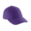 Dad cap - 6 panneaux