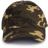 Dad cap - 6 panneaux