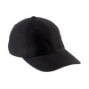 Dad cap - 6 panneaux
