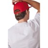 Casquette snapback - 5 panneaux