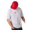 Casquette snapback - 5 panneaux