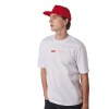 Casquette snapback - 5 panneaux
