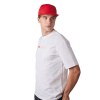 Casquette snapback - 5 panneaux