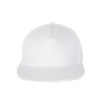 Casquette snapback - 5 panneaux