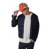 Casquette trucker - 5 panneaux