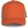 Casquette trucker - 5 panneaux