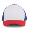 Casquette trucker - 5 panneaux