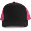 Casquette trucker - 5 panneaux