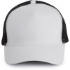 Casquette trucker - 5 panneaux