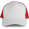 Casquette trucker - 5 panneaux