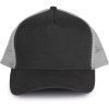 Casquette trucker - 5 panneaux