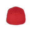 Casquette Flexfit coton brossé - 6 panneaux