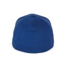 Casquette Flexfit coton brossé - 6 panneaux