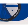 Casquette Flexfit coton brossé - 6 panneaux