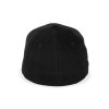 Casquette Flexfit coton brossé - 6 panneaux