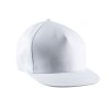 Casquette enfant snapback - 5 panneaux