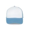 Casquette trucker enfant - 5 panneaux