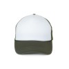 Casquette trucker enfant - 5 panneaux