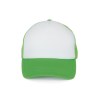 Casquette trucker enfant - 5 panneaux