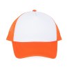 Casquette trucker enfant - 5 panneaux