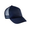 Casquette trucker enfant - 5 panneaux