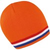 Bonnet Supporter
