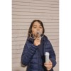 Doudoune légère capuche enfant