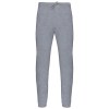 Pantalon de jogging en coton léger unisexe