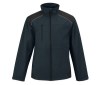 Veste softshell de travail