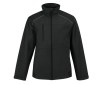 Veste softshell de travail