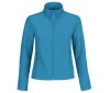 Veste softshell femme id.701